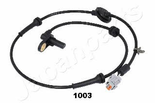Japanparts ABS-1003 Sensor ABS ABS1003: Buy near me in Poland at 2407.PL - Good price!