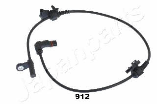 Japanparts ABS-912 Sensor ABS ABS912: Buy near me in Poland at 2407.PL - Good price!