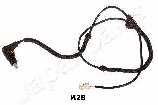 Japanparts ABS-K28 Sensor ABS ABSK28: Buy near me in Poland at 2407.PL - Good price!