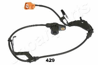 Japanparts ABS-429 Sensor ABS ABS429: Buy near me in Poland at 2407.PL - Good price!