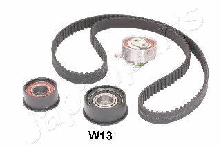 Japanparts KDD-W13 Timing Belt Kit KDDW13: Buy near me in Poland at 2407.PL - Good price!