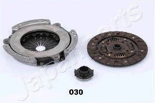 Japanparts KF-030 Clutch kit KF030: Buy near me at 2407.PL in Poland at an Affordable price!