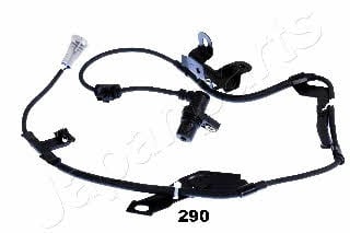 Japanparts ABS-290 Sensor, wheel ABS290: Buy near me in Poland at 2407.PL - Good price!
