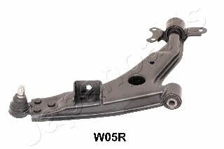 Japanparts BS-W05R Track Control Arm BSW05R: Buy near me in Poland at 2407.PL - Good price!