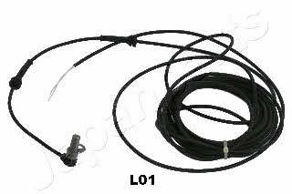 Japanparts ABS-L01 Sensor, wheel ABSL01: Buy near me in Poland at 2407.PL - Good price!