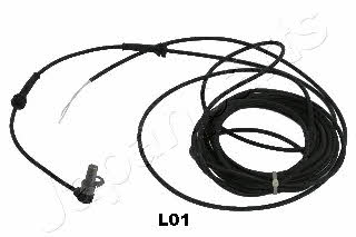 Japanparts ABS-L01 Датчик частоты вращения ABSL01: Отличная цена - Купить в Польше на 2407.PL!