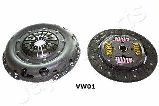 Buy Japanparts KF-VW01 at a low price in Poland!