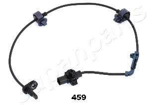 Japanparts ABS-459 Sensor, wheel ABS459: Buy near me in Poland at 2407.PL - Good price!