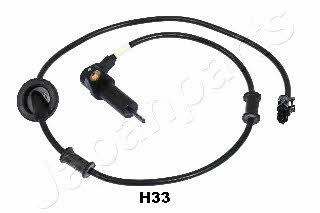 Japanparts ABS-H33 Sensor ABS ABSH33: Buy near me in Poland at 2407.PL - Good price!