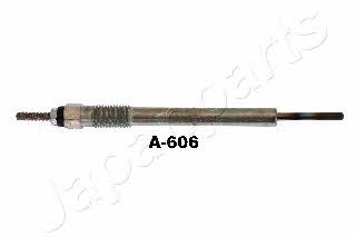 Japanparts A-606 Glow plug A606: Buy near me in Poland at 2407.PL - Good price!