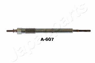 Japanparts A-607 Glow plug A607: Buy near me in Poland at 2407.PL - Good price!