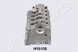 Japanparts XX-HY010S Cylinderhead (exch) XXHY010S: Buy near me in Poland at 2407.PL - Good price!