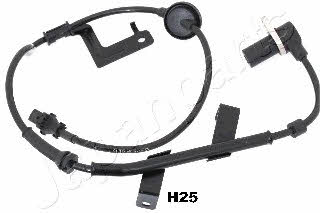Japanparts ABS-H25 Sensor ABS ABSH25: Buy near me in Poland at 2407.PL - Good price!