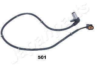 Japanparts ABS-501 Sensor ABS ABS501: Buy near me in Poland at 2407.PL - Good price!
