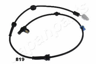 Japanparts ABS-819 Sensor ABS ABS819: Buy near me in Poland at 2407.PL - Good price!
