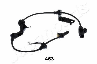 Japanparts ABS-463 Sensor, wheel ABS463: Buy near me in Poland at 2407.PL - Good price!