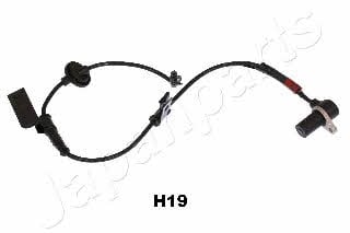 Japanparts ABS-H19 Sensor ABS ABSH19: Buy near me in Poland at 2407.PL - Good price!