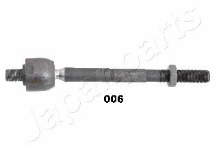 Japanparts RD-006 Inner Tie Rod RD006: Buy near me in Poland at 2407.PL - Good price!