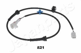 Japanparts ABS-821 Sensor, wheel ABS821: Buy near me in Poland at 2407.PL - Good price!