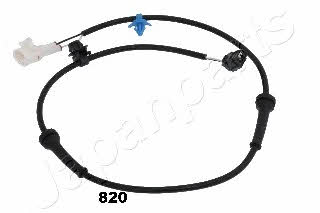 Japanparts ABS-820 Sensor, wheel ABS820: Buy near me in Poland at 2407.PL - Good price!