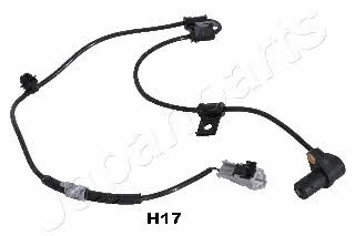 Japanparts ABS-H17 Sensor ABS ABSH17: Buy near me in Poland at 2407.PL - Good price!