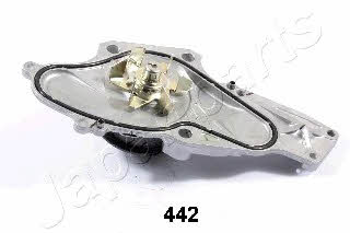 Japanparts PQ-442 Water pump PQ442: Buy near me at 2407.PL in Poland at an Affordable price!