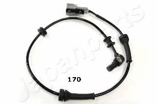 Japanparts ABS-170 Sensor ABS ABS170: Buy near me in Poland at 2407.PL - Good price!