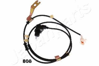 Japanparts ABS-808 Sensor ABS ABS808: Buy near me at 2407.PL in Poland at an Affordable price!