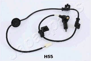 Japanparts ABS-H55 Sensor ABS ABSH55: Buy near me in Poland at 2407.PL - Good price!