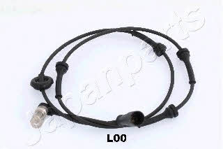 Japanparts ABS-L00 Sensor ABS ABSL00: Buy near me in Poland at 2407.PL - Good price!