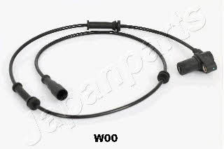 Japanparts ABS-W00 Sensor ABS ABSW00: Buy near me in Poland at 2407.PL - Good price!