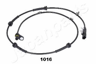 Japanparts ABS-1016 Czujnik prędkości obrotowej ABS1016: Dobra cena w Polsce na 2407.PL - Kup Teraz!