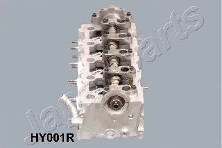Japanparts XX-HY001R Cylinderhead (exch) XXHY001R: Buy near me in Poland at 2407.PL - Good price!