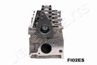 Japanparts XX-FI02ES Cylinderhead (exch) XXFI02ES: Buy near me in Poland at 2407.PL - Good price!