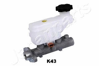 Japanparts PF-K43 Brake Master Cylinder PFK43: Buy near me in Poland at 2407.PL - Good price!