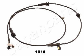 Japanparts ABS-1010 Sensor, wheel ABS1010: Buy near me in Poland at 2407.PL - Good price!
