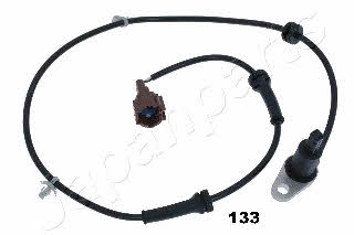 Japanparts ABS-133 Sensor ABS ABS133: Buy near me in Poland at 2407.PL - Good price!