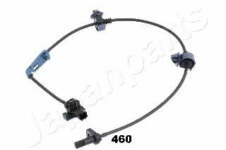 Japanparts ABS-460 Sensor, wheel ABS460: Buy near me in Poland at 2407.PL - Good price!