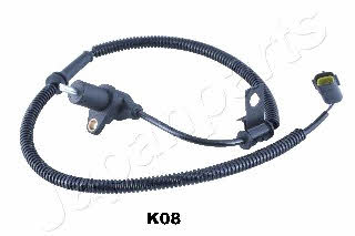 Japanparts ABS-K08 Sensor ABS ABSK08: Buy near me in Poland at 2407.PL - Good price!