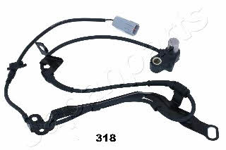 Japanparts ABS-318 Sensor ABS ABS318: Buy near me in Poland at 2407.PL - Good price!