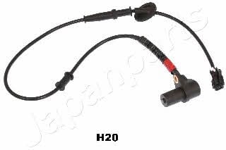 Japanparts ABS-H20 Sensor ABS ABSH20: Buy near me in Poland at 2407.PL - Good price!