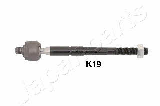 Japanparts RD-K19 Inner Tie Rod RDK19: Buy near me in Poland at 2407.PL - Good price!