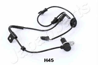 Japanparts ABS-H45 Sensor ABS ABSH45: Buy near me in Poland at 2407.PL - Good price!