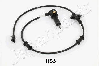 Japanparts ABS-H53 Sensor ABS ABSH53: Buy near me in Poland at 2407.PL - Good price!