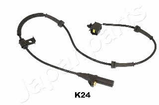 Japanparts ABS-K24 Sensor ABS ABSK24: Buy near me in Poland at 2407.PL - Good price!