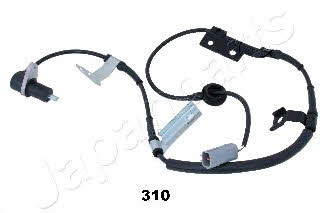 Japanparts ABS-310 Sensor ABS ABS310: Buy near me in Poland at 2407.PL - Good price!