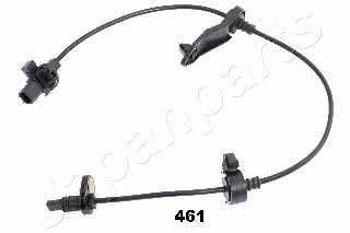 Japanparts ABS-461 Sensor, wheel ABS461: Buy near me in Poland at 2407.PL - Good price!