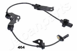 Japanparts ABS-464 Sensor, wheel ABS464: Buy near me in Poland at 2407.PL - Good price!
