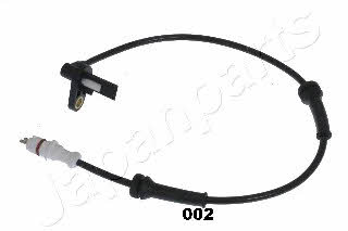 Japanparts ABS-002 Sensor ABS ABS002: Buy near me in Poland at 2407.PL - Good price!