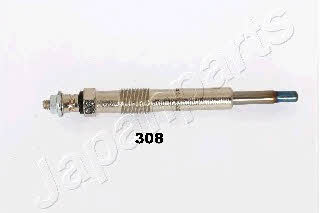 Japanparts CE-308 Glow plug CE308: Buy near me in Poland at 2407.PL - Good price!